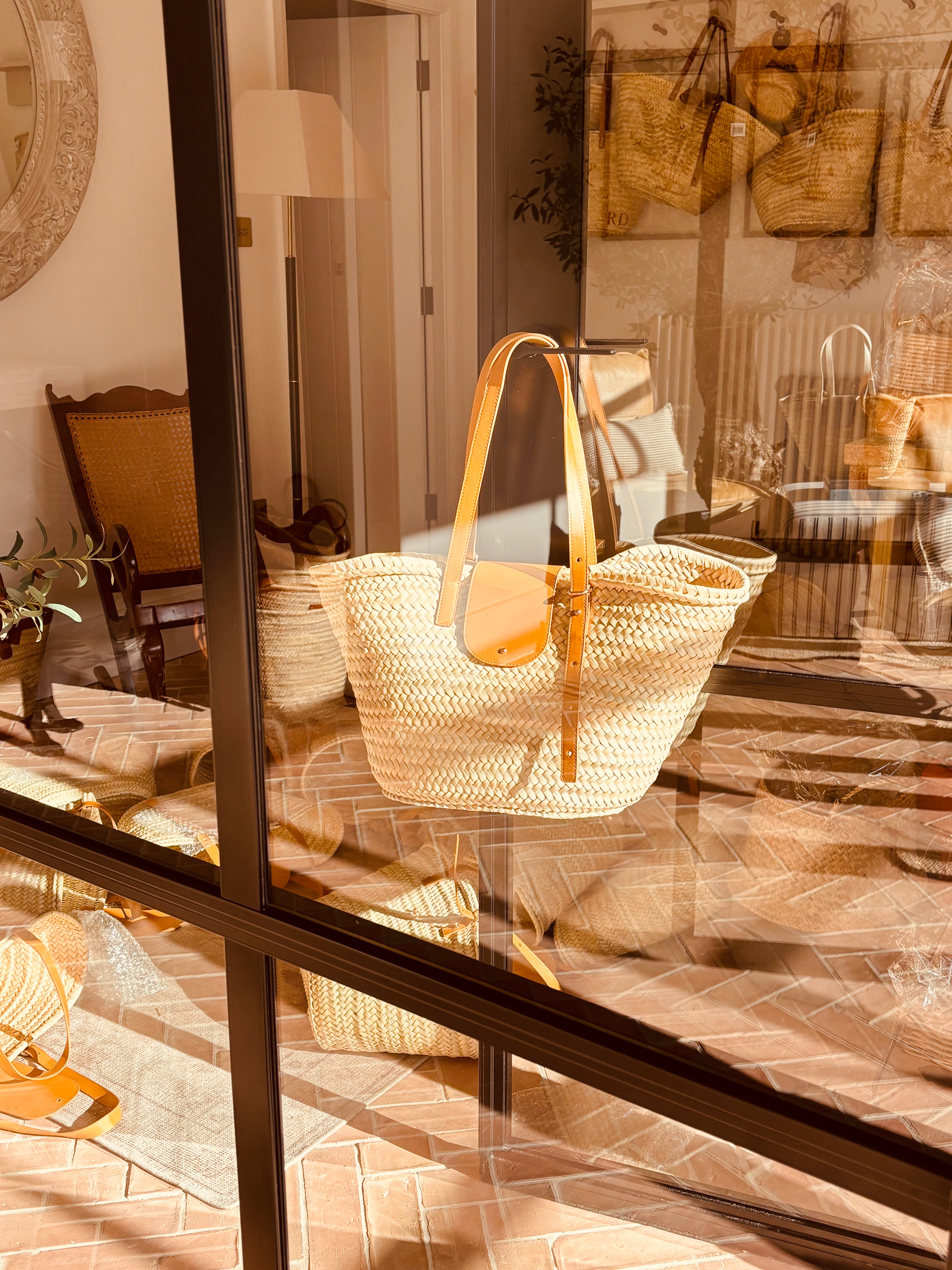 Inka Soft Leather