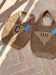 NEW Hattie Net Bag