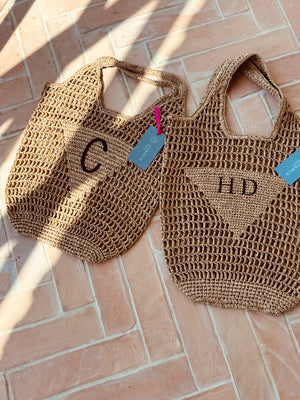NEW Hattie Net Bag