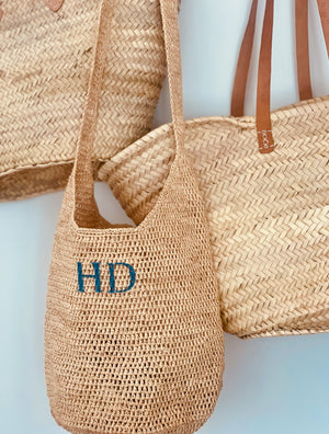 NEW Hattie Slouchy Beach Bag