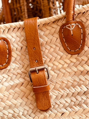 Millie Everyday Moroccan Basket