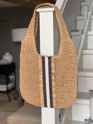 Hattie Mini Tote