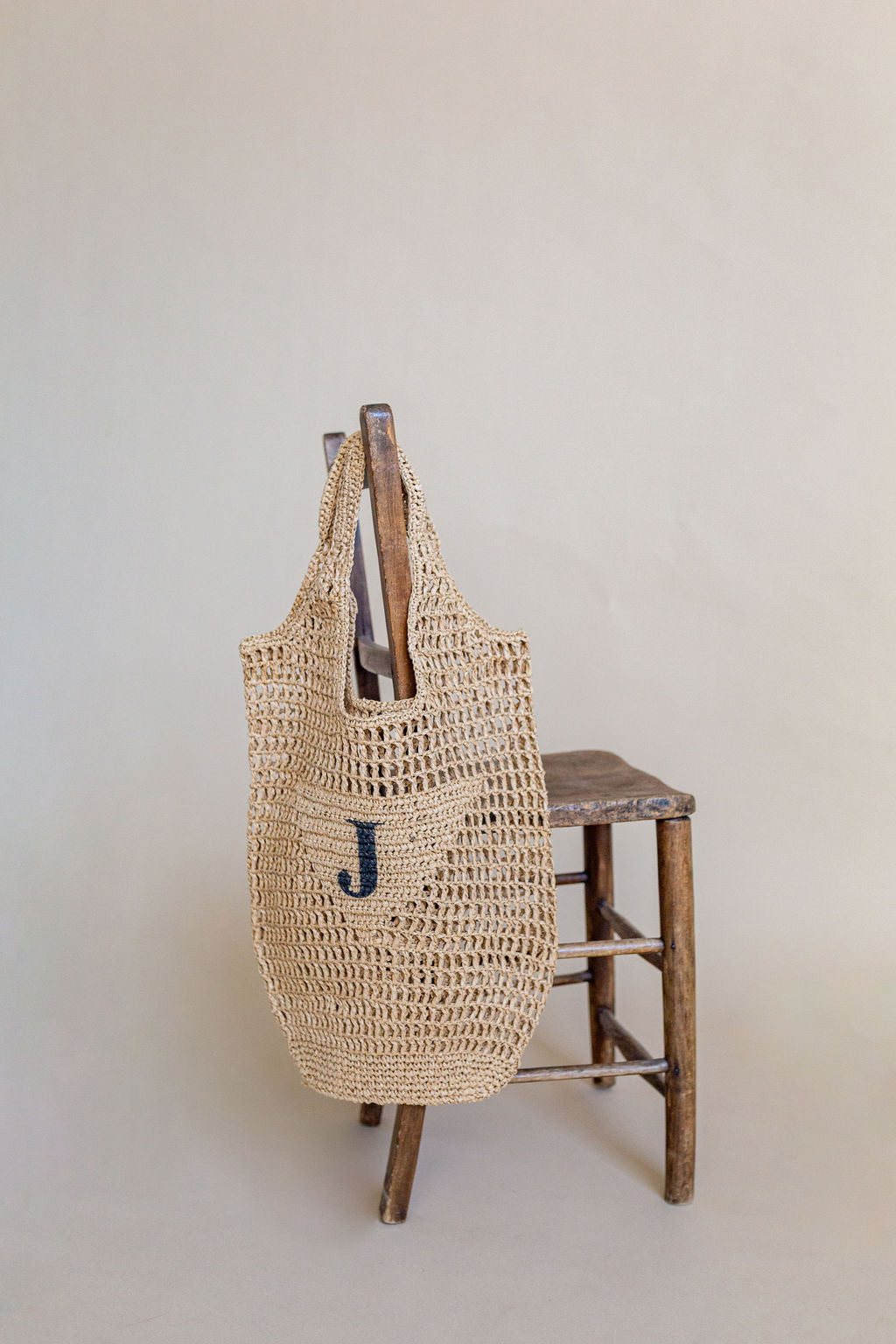 NEW Hattie Net Bag