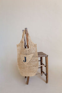 NEW Hattie Net Bag